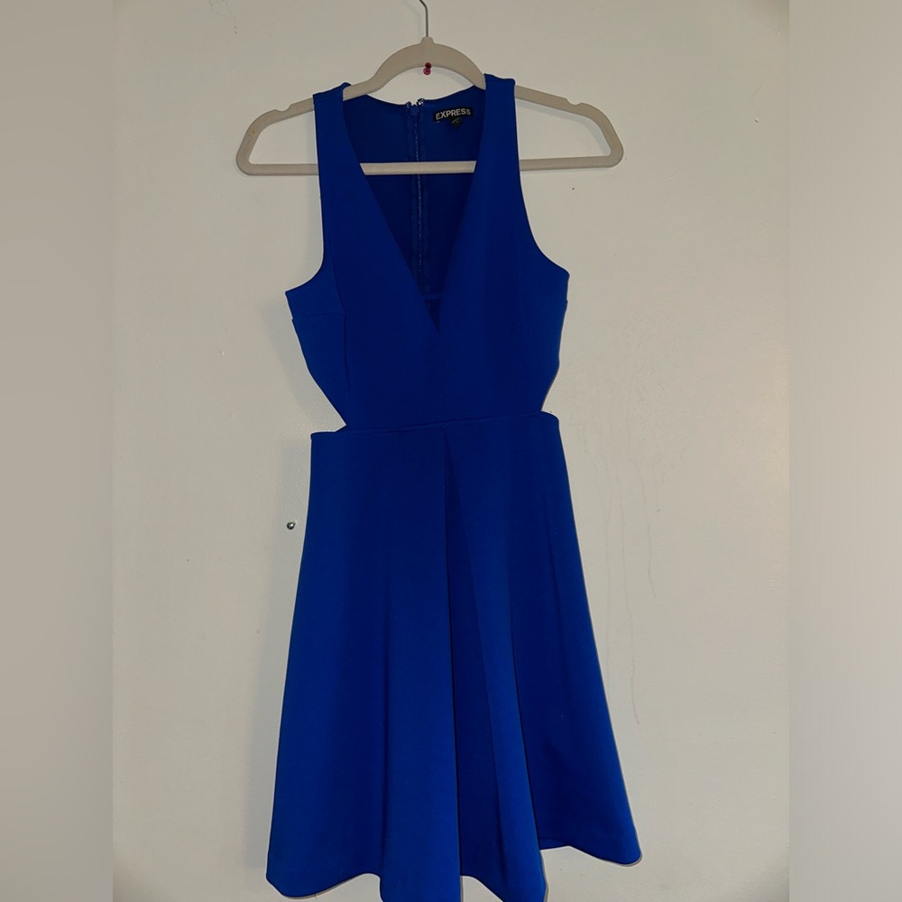 express dress